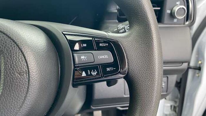 Honda HR-V 1.5 eHEV Elegance 5dr CVT Hybrid Hatchback 