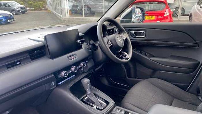 Honda HR-V 1.5 eHEV Elegance 5dr CVT Hybrid Hatchback 
