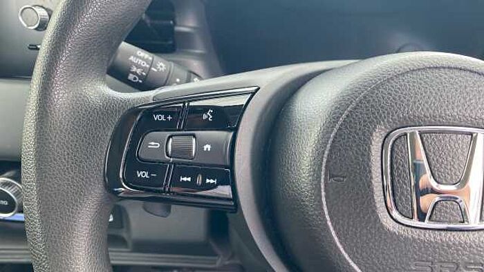 Honda HR-V 1.5 eHEV Elegance 5dr CVT Hybrid Hatchback 