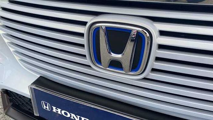Honda HR-V 1.5 eHEV Elegance 5dr CVT Hybrid Hatchback 