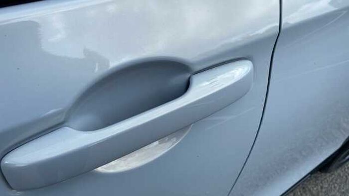 Honda HR-V 1.5 eHEV Elegance 5dr CVT Hybrid Hatchback 