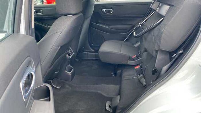 Honda HR-V 1.5 eHEV Elegance 5dr CVT Hybrid Hatchback 