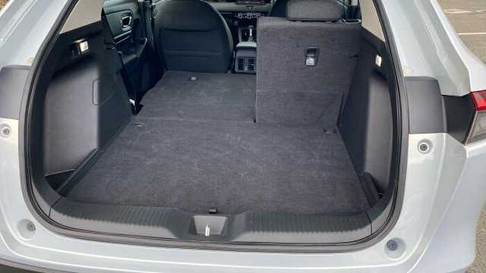 Honda HR-V 1.5 eHEV Elegance 5dr CVT Hybrid Hatchback 