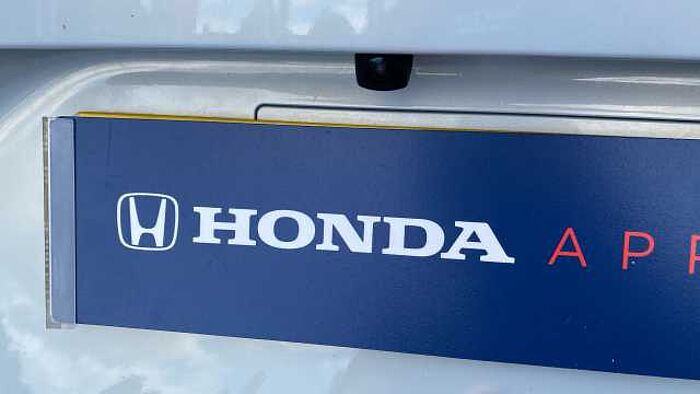 Honda HR-V 1.5 eHEV Elegance 5dr CVT Hybrid Hatchback 