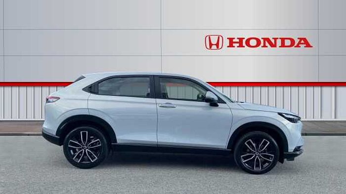 Honda HR-V 1.5 eHEV Elegance 5dr CVT Hybrid Hatchback 