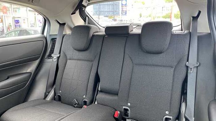 Honda HR-V 1.5 eHEV Elegance 5dr CVT Hybrid Hatchback 