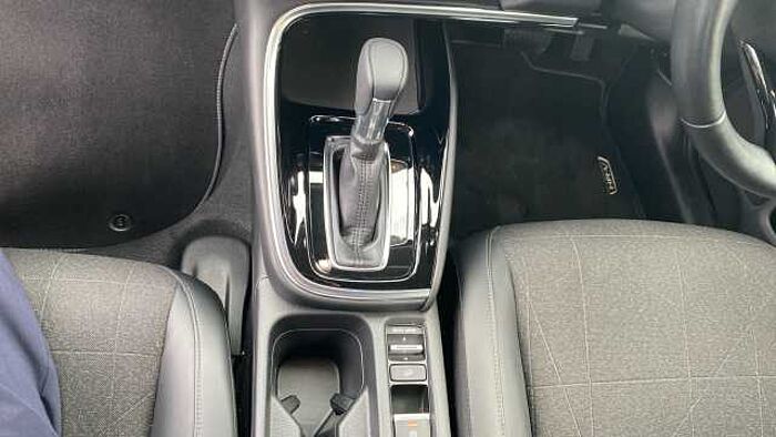 Honda HR-V 1.5 eHEV Advance 5dr CVT Hybrid Hatchback 