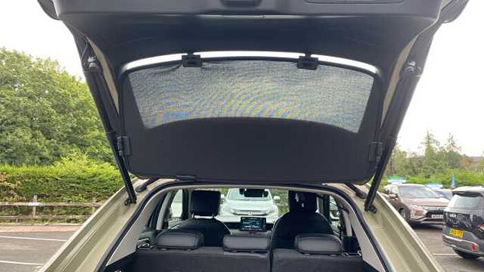 Honda HR-V 1.5 eHEV Advance 5dr CVT Hybrid Hatchback 