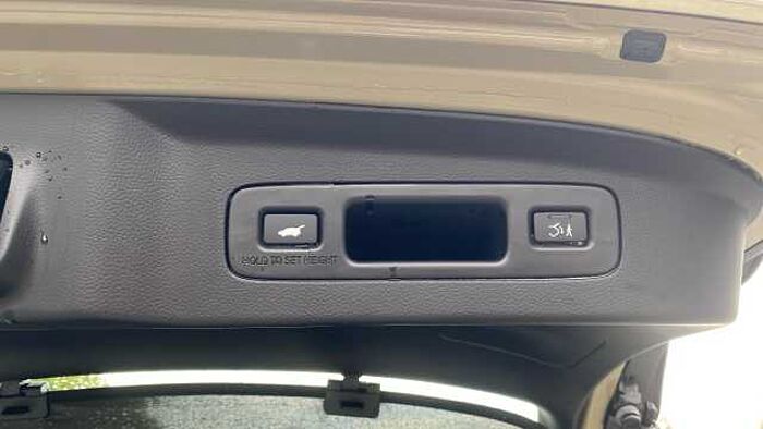 Honda HR-V 1.5 eHEV Advance 5dr CVT Hybrid Hatchback 