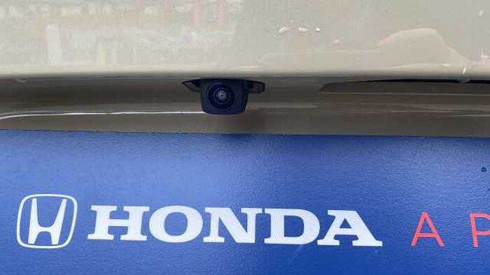 Honda HR-V 1.5 eHEV Advance 5dr CVT Hybrid Hatchback 