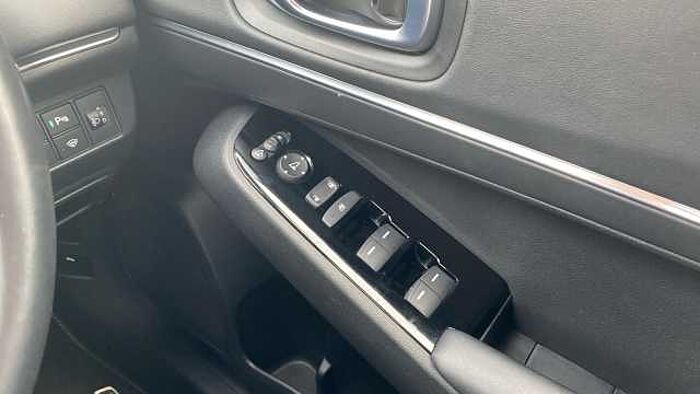 Honda HR-V 1.5 eHEV Advance 5dr CVT Hybrid Hatchback 
