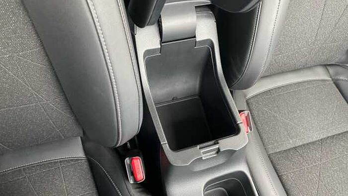 Honda HR-V 1.5 eHEV Advance 5dr CVT Hybrid Hatchback 