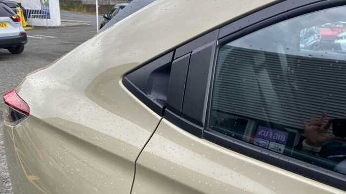 Honda HR-V 1.5 eHEV Advance 5dr CVT Hybrid Hatchback 