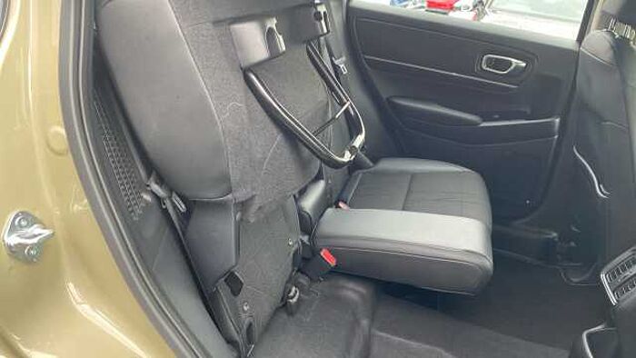 Honda HR-V 1.5 eHEV Advance 5dr CVT Hybrid Hatchback 