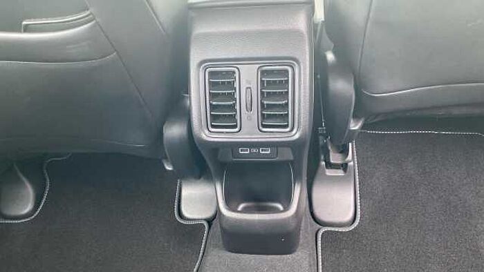 Honda HR-V 1.5 eHEV Advance 5dr CVT Hybrid Hatchback 