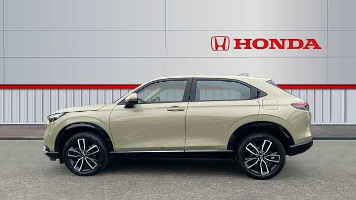 Honda HR-V 1.5 eHEV Advance 5dr CVT Hybrid Hatchback 