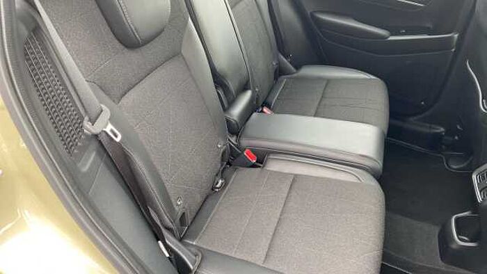 Honda HR-V 1.5 eHEV Advance 5dr CVT Hybrid Hatchback 