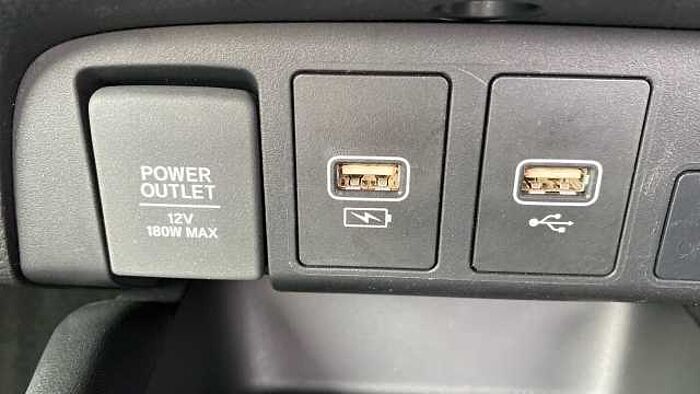 Honda Jazz 1.5 i-MMD Hybrid Crosstar Advance 5dr eCVT Hybrid Hatchback 