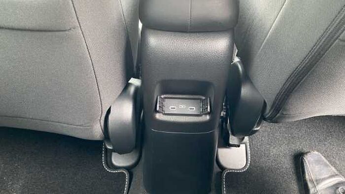 Honda Jazz 1.5 i-MMD Hybrid Crosstar Advance 5dr eCVT Hybrid Hatchback 