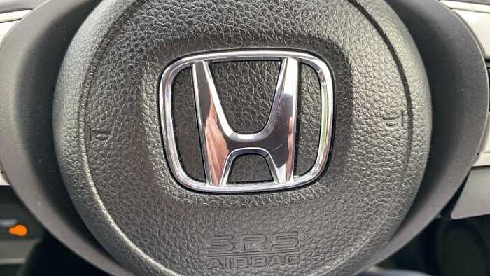 Honda Jazz 1.5 i-MMD Hybrid Crosstar Advance 5dr eCVT Hybrid Hatchback 