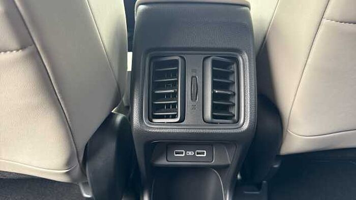 Honda HR-V 1.5 eHEV Advance Style 5dr CVT Hybrid Hatchback 