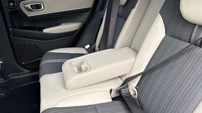 Honda HR-V 1.5 eHEV Advance Style 5dr CVT Hybrid Hatchback 