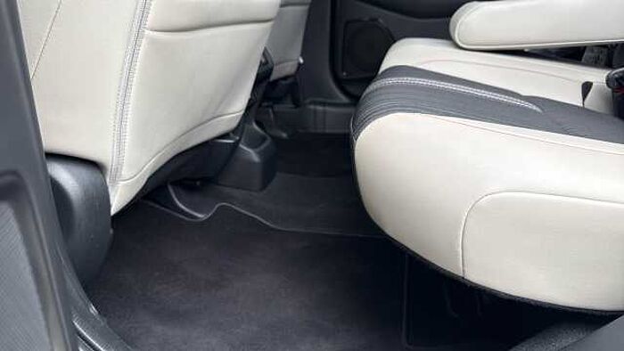 Honda HR-V 1.5 eHEV Advance Style 5dr CVT Hybrid Hatchback 
