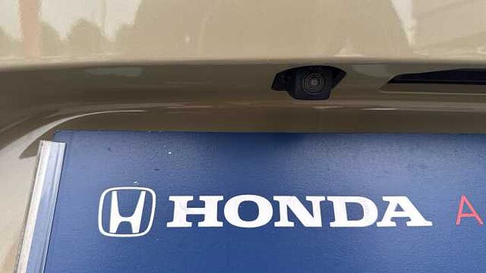 Honda HR-V 1.5 eHEV Advance Style 5dr CVT Hybrid Hatchback 