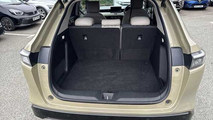 Honda HR-V 1.5 eHEV Advance Style 5dr CVT Hybrid Hatchback 