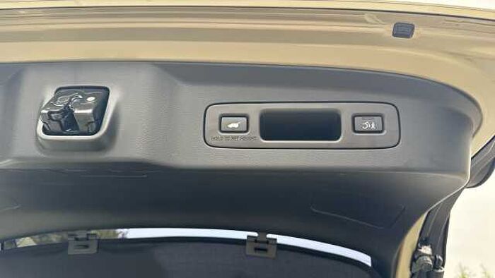 Honda HR-V 1.5 eHEV Advance Style 5dr CVT Hybrid Hatchback 