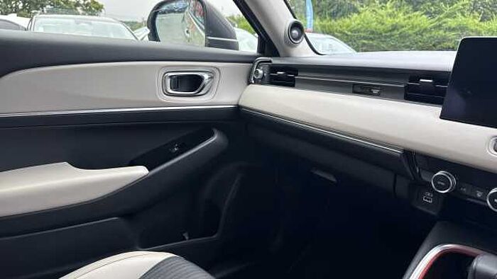 Honda HR-V 1.5 eHEV Advance Style 5dr CVT Hybrid Hatchback 