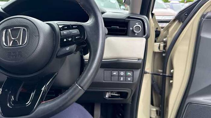 Honda HR-V 1.5 eHEV Advance Style 5dr CVT Hybrid Hatchback 