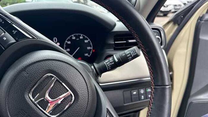 Honda HR-V 1.5 eHEV Advance Style 5dr CVT Hybrid Hatchback 