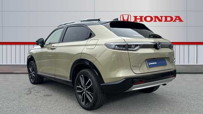 Honda HR-V 1.5 eHEV Advance Style 5dr CVT Hybrid Hatchback 
