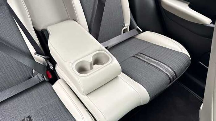 Honda HR-V 1.5 eHEV Advance Style 5dr CVT Hybrid Hatchback 