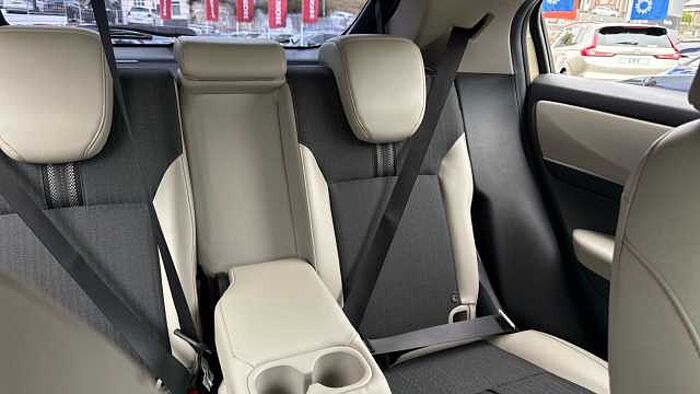 Honda HR-V 1.5 eHEV Advance Style 5dr CVT Hybrid Hatchback 
