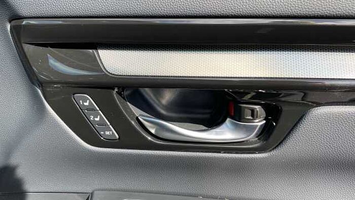 Honda CR-V 2.0 ePHEV Advance Tech 5dr eCVT Estate 