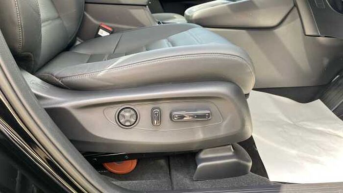 Honda CR-V 2.0 ePHEV Advance Tech 5dr eCVT Estate 