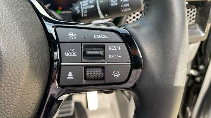Honda CR-V 2.0 ePHEV Advance Tech 5dr eCVT Estate 