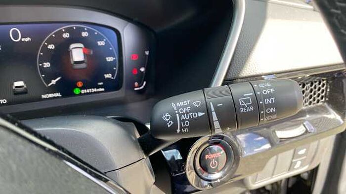 Honda CR-V 2.0 ePHEV Advance Tech 5dr eCVT Estate 
