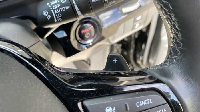 Honda CR-V 2.0 ePHEV Advance Tech 5dr eCVT Estate 