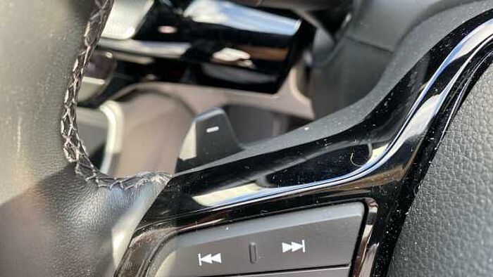 Honda CR-V 2.0 ePHEV Advance Tech 5dr eCVT Estate 