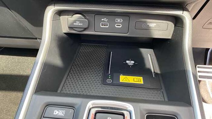 Honda CR-V 2.0 ePHEV Advance Tech 5dr eCVT Estate 
