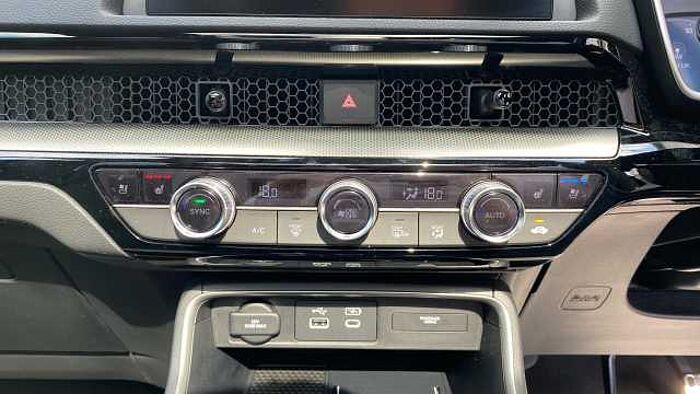Honda CR-V 2.0 ePHEV Advance Tech 5dr eCVT Estate 