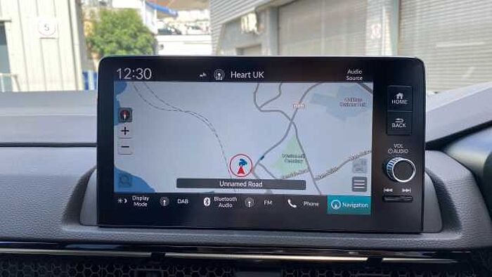 Honda CR-V 2.0 ePHEV Advance Tech 5dr eCVT Estate 