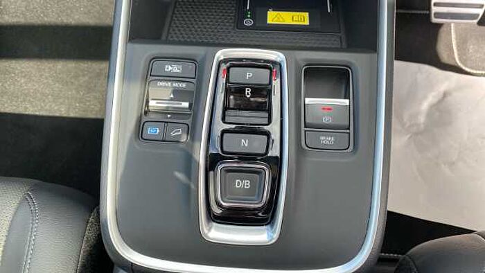 Honda CR-V 2.0 ePHEV Advance Tech 5dr eCVT Estate 