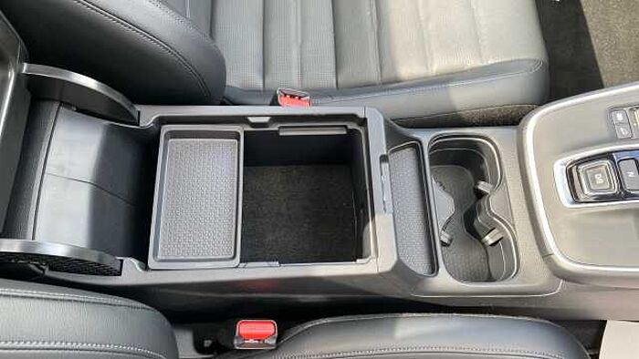 Honda CR-V 2.0 ePHEV Advance Tech 5dr eCVT Estate 