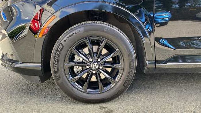 Honda CR-V 2.0 ePHEV Advance Tech 5dr eCVT Estate 