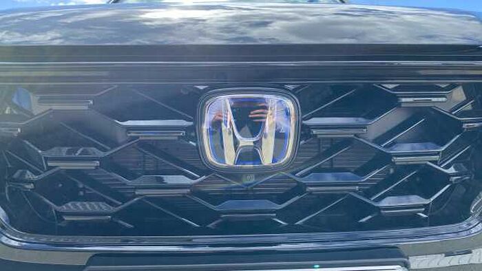 Honda CR-V 2.0 ePHEV Advance Tech 5dr eCVT Estate 