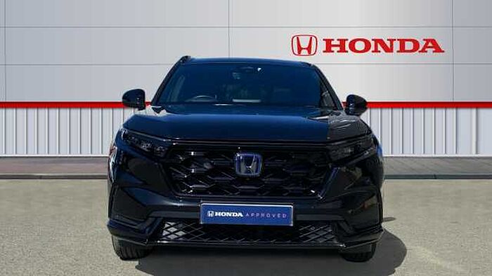 Honda CR-V 2.0 ePHEV Advance Tech 5dr eCVT Estate 